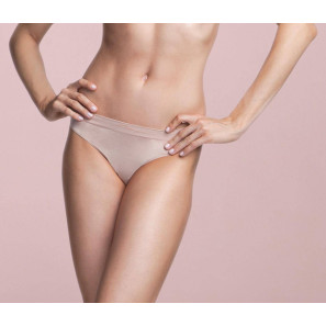 Tanzslip Low rise brief Capezio im Ballett Shop Zürich