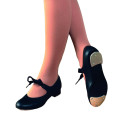 925 Damen Stepschuh für Einsteiger von Capezio