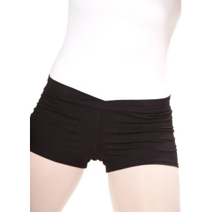 Shorts Baumwolle CC600 Capezio im Ballett Shop
