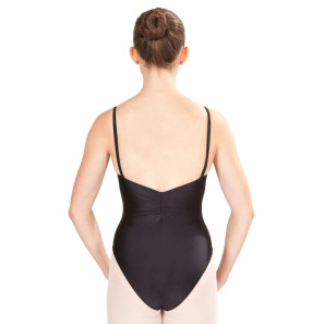 J35L Carine Camisole Spaghetti Tanztrikot von Vicard
