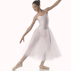 Tutu Romantique ROMA TU33L Vicard im Ballett Shop