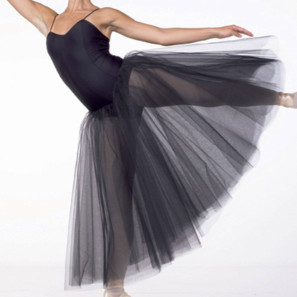 Tutu Romantique ROMA TU33L Vicard im Ballett Shop