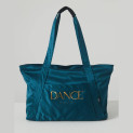 Tanz- Ballett- Schultertasche SANA DANCE von Temps Danse im Ballett Shop