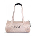 Duffel Bag satin SAMY DANCE pavone und ballerine von Temps Danse