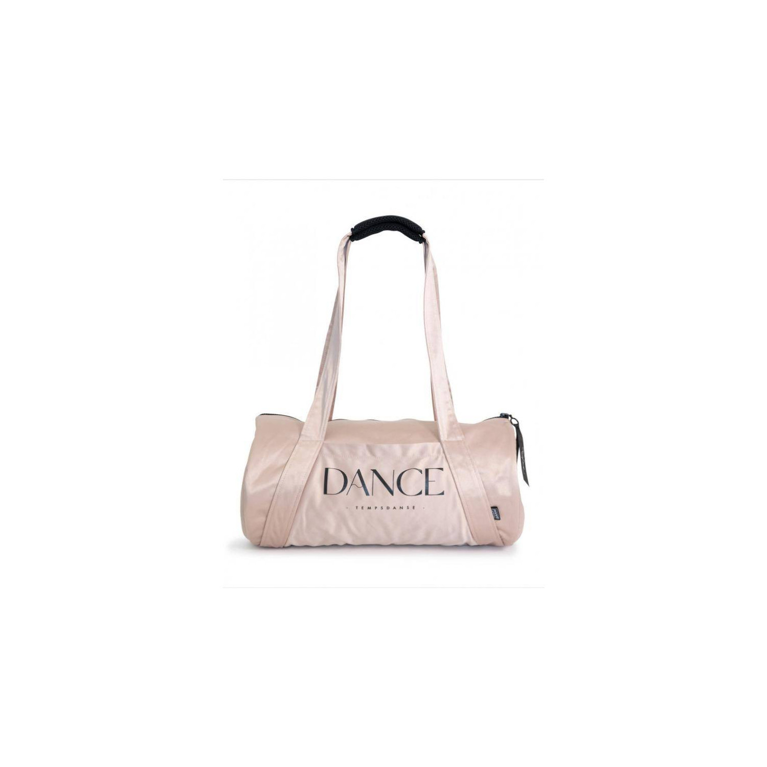 Duffel Bag satin SAMY DANCE pavone und ballerine von Temps Danse