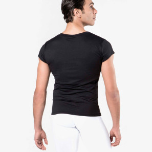 Herren Kurzarm-T-Shirt CONRAD Wear Moi