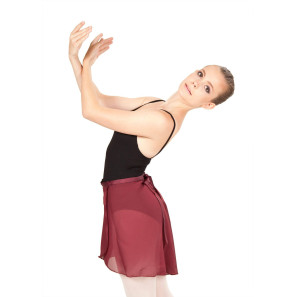 Wickelrock Capezio 272