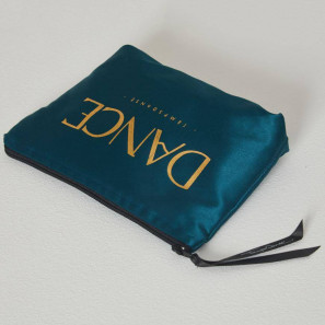 Tanztasche mit DANCE Logo saisonal Temps Danse | Ballett Shop Zürich