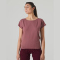 Basic T-Shirt aus Viskose AVA von Temps Danse im Ballett Shop