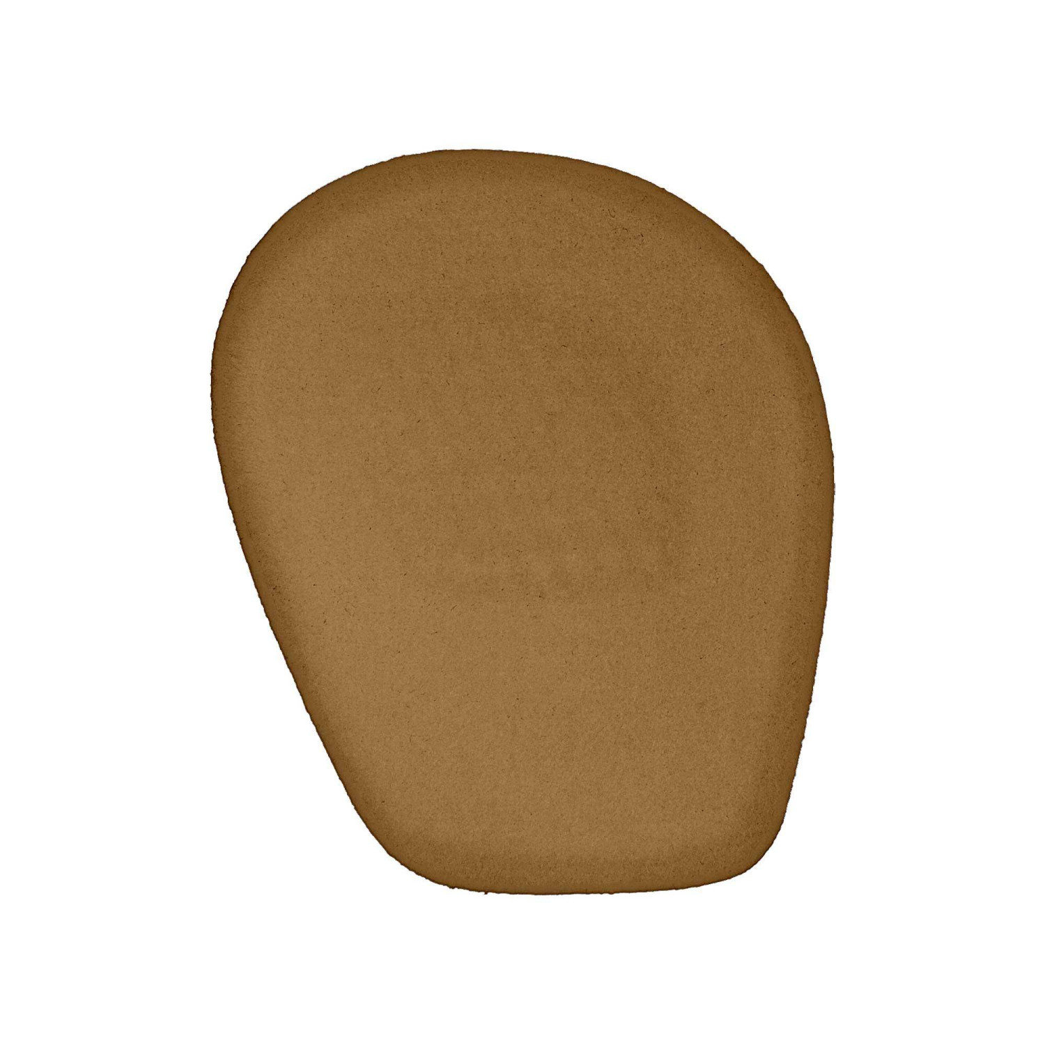 Rutschbremse beige Microfaser HW04935 Diamant | Ballett Shop