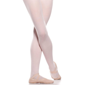 T0920L Supplex Strumpfhose mit Fuss