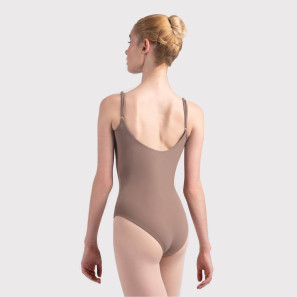 Ballett Body Spaghettiträger DL1491MP Grishko
