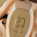 Spitzenschuhe Lyra Classic Fit Gaynor Minden SCL-H-LH im Ballett Shop Zürich
