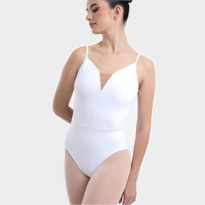 Trikot Meshausschnitt 31690 ESHAAL Intermezzo | Ballett Shop Zürich