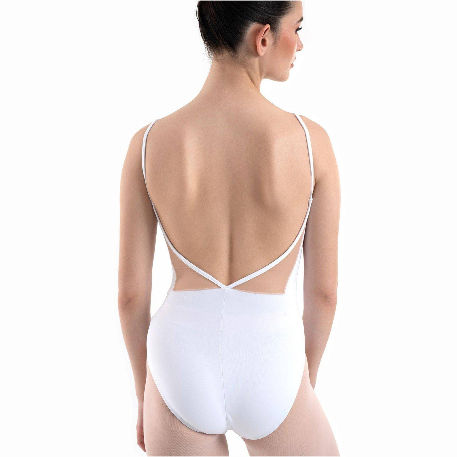Trikot Meshausschnitt 31690 ESHAAL Intermezzo | Ballett Shop Zürich