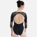 Trikot 3/4 Arm Spitze 31695 Intermezzo | Ballett Shop Zürich