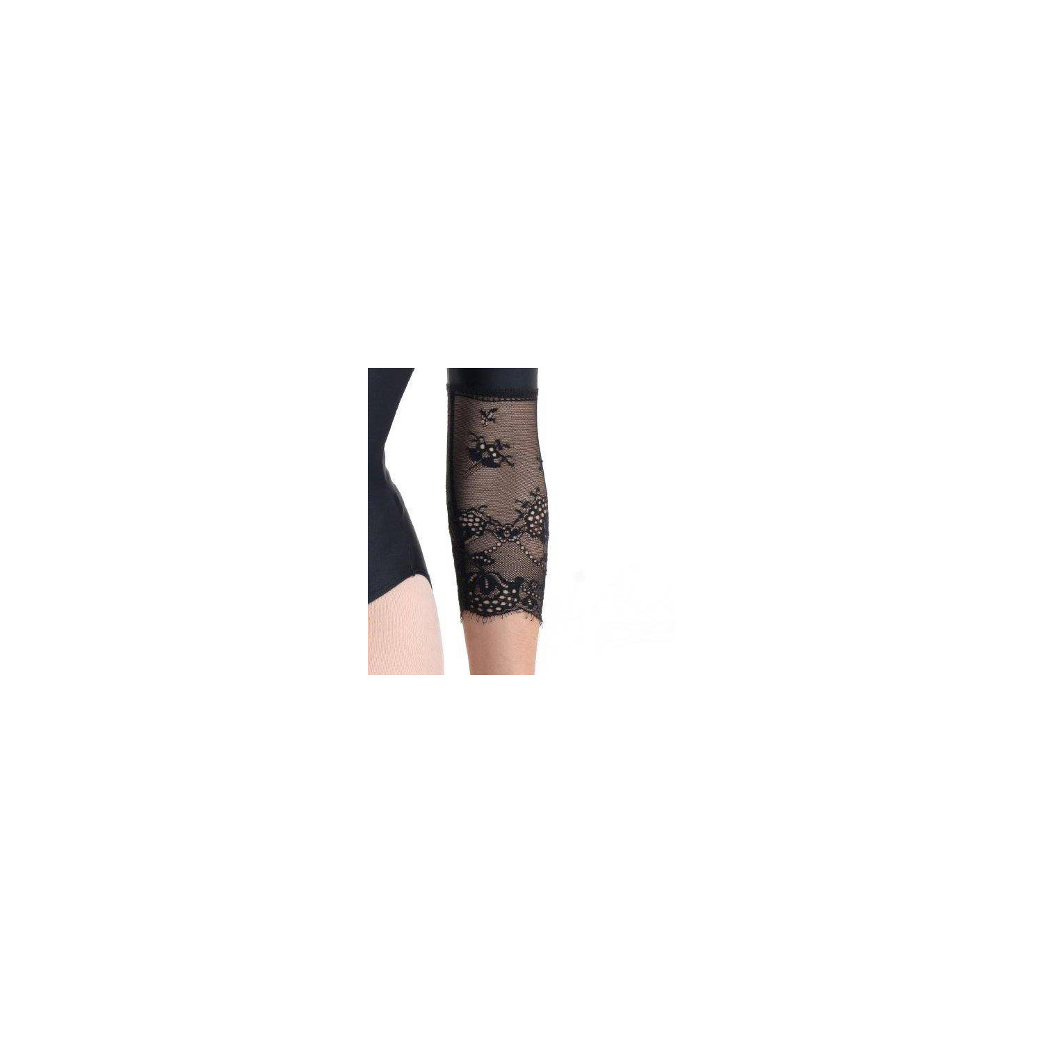 Trikot 3/4 Arm Spitze 31695 Intermezzo | Ballett Shop Zürich
