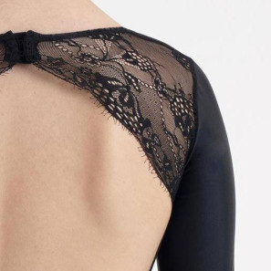 Trikot 3/4 Arm Spitze 31695 Intermezzo | Ballett Shop Zürich