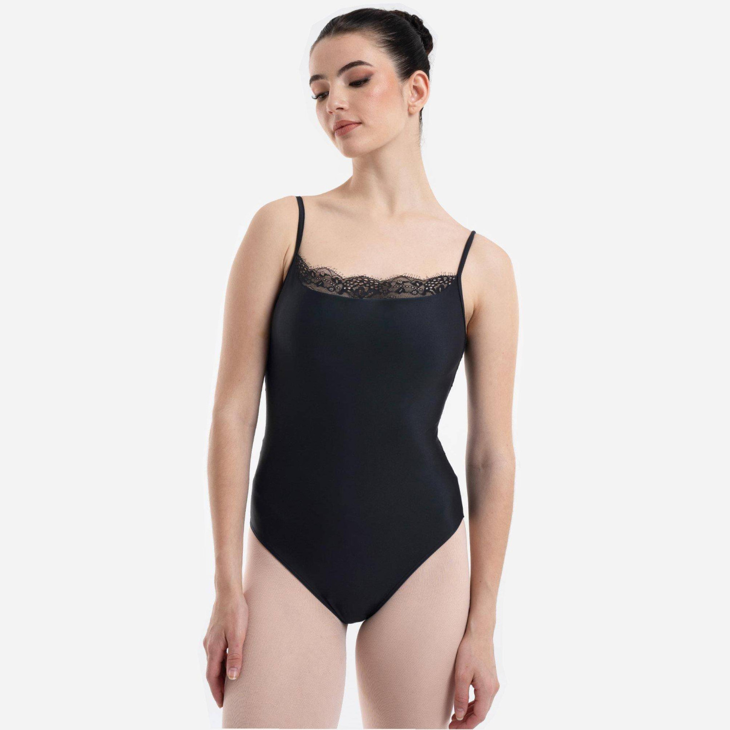 Trikot Camisole 31693 EUGENIA Intermezzo |Ballett Shop Zürich