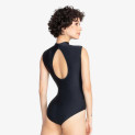 Damentrikot hochgeschlossen E2758-RD So Danca | Ballett Shop Zürich