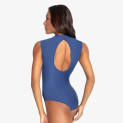 Damentrikot hochgeschlossen E2758-RD So Danca | Ballett Shop Zürich