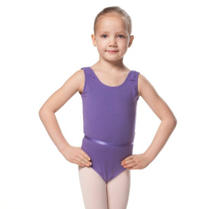 RAD Kinder Ballett Body - Breite Träger Aimee von Freed - im Ballett Shop Zürich