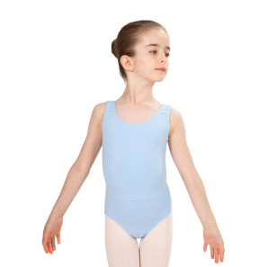 RAD Kinder Ballett Body - Breite Träger Aimee von Freed - im Ballett Shop Zürich