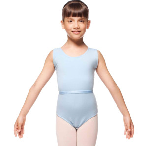 RAD Kinder Ballett Body - Breite Träger Aimee von Freed - im Ballett Shop Zürich