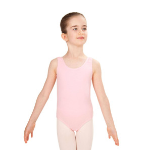 RAD Kinder Ballett Body - Breite Träger Aimee von Freed - im Ballett Shop Zürich