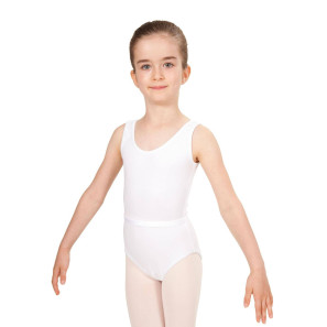 RAD Kinder Ballett Body - Breite Träger Aimee von Freed - im Ballett Shop Zürich