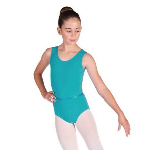 RAD Kinder Ballett Body - Breite Träger Aimee von Freed - im Ballett Shop Zürich