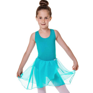 RAD Kinder Ballett Body - Breite Träger Aimee von Freed - im Ballett Shop Zürich