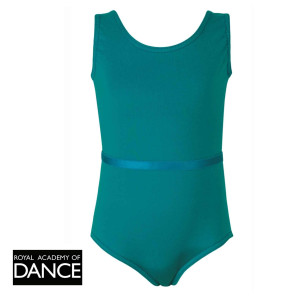 RAD Kinder Ballett Body - Breite Träger Aimee von Freed - im Ballett Shop Zürich