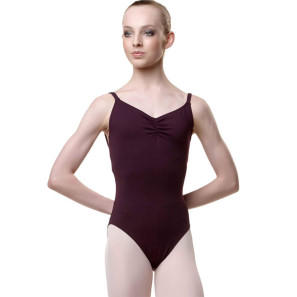 J35SX-KID Vicard Carinekid Kindertanztrikot aus Supplex
