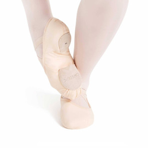 Ballettschuhe Hanami 2037W Capezio im Ballettshop Zürich