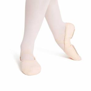 Ballettschuhe Hanami 2037W Capezio im Ballettshop Zürich