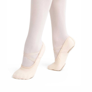 Ballettschuhe Hanami 2037W Capezio im Ballettshop Zürich