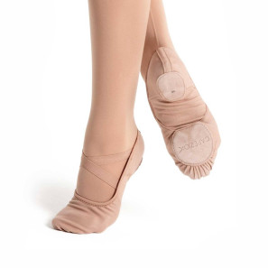 Ballettschuhe Hanami 2037W Capezio im Ballettshop Zürich