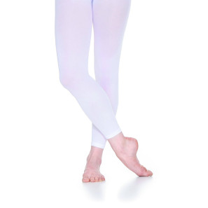 1817 Capezio SupplexStrumpfhose ohne Fuss