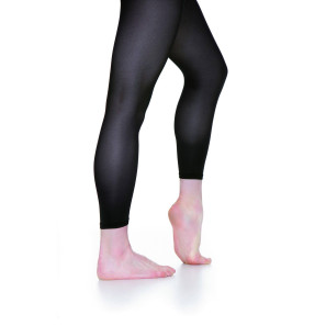 1817 Capezio SupplexStrumpfhose ohne Fuss