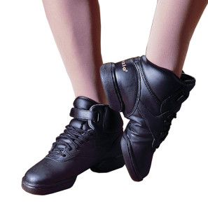 Dansneaker DS01 Capezio