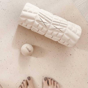 Tube Roll Bamboo 56200 Casall im Ballett Shop