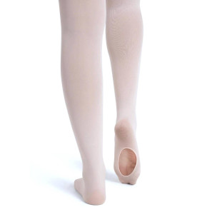 1818 Bodytight für Damen von Capezio
