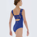 Tanztrikot AMINA Wear Moi Damasco-Kollektion im Ballett Shop
