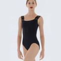 Tanztrikot AMINA Wear Moi Damasco-Kollektion im Ballett Shop