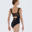 Tanztrikot AMINA Wear Moi Damasco-Kollektion im Ballett Shop