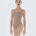 Tanztrikot AMINA Wear Moi Damasco-Kollektion im Ballett Shop