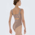 Tanztrikot AMINA Wear Moi Damasco-Kollektion im Ballett Shop