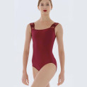 Tanztrikot AMINA Wear Moi Damasco-Kollektion im Ballett Shop