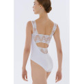 Tanztrikot AMINA Wear Moi Damasco-Kollektion im Ballett Shop